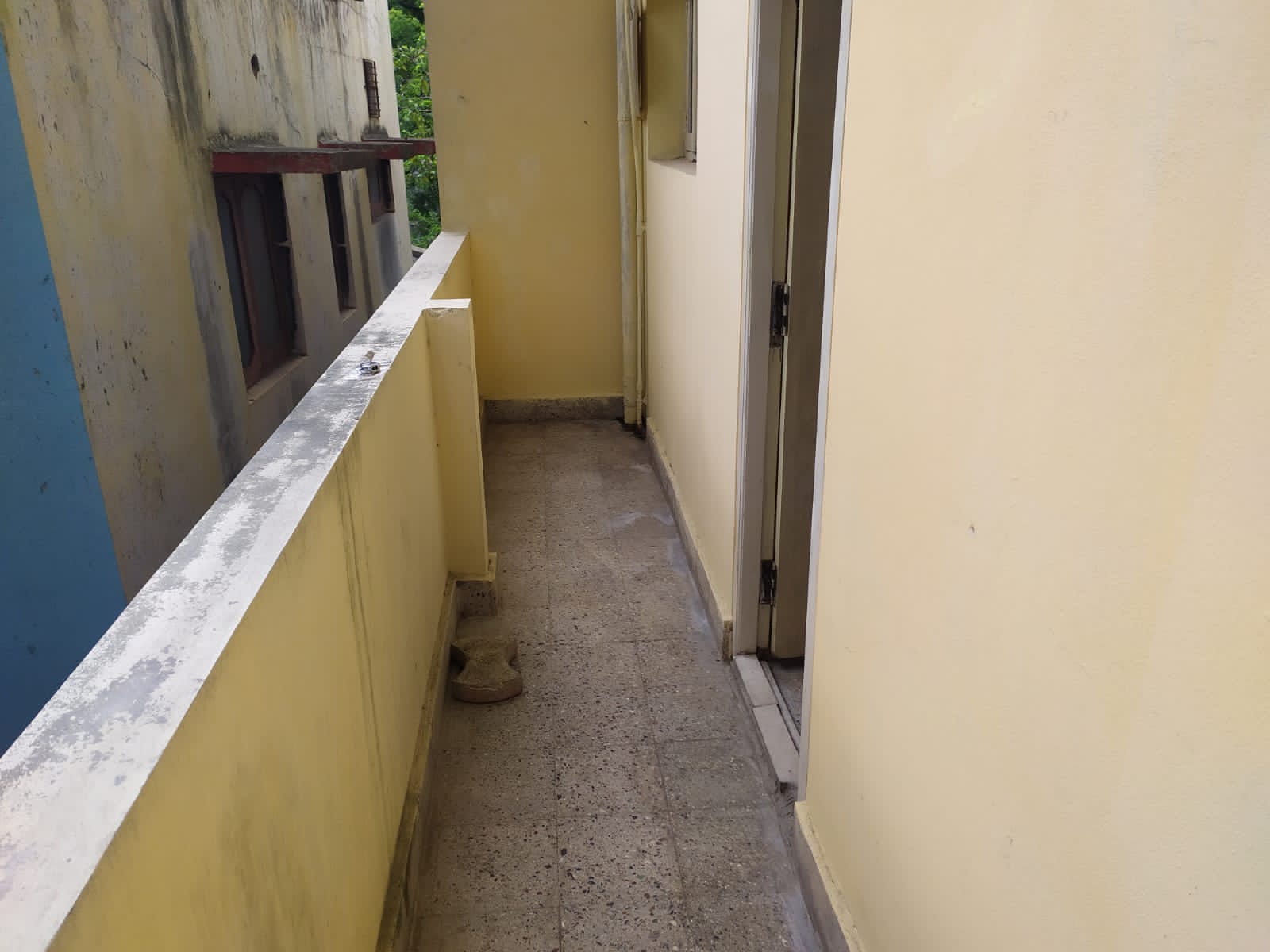 2 BHK  Flat For sale in C